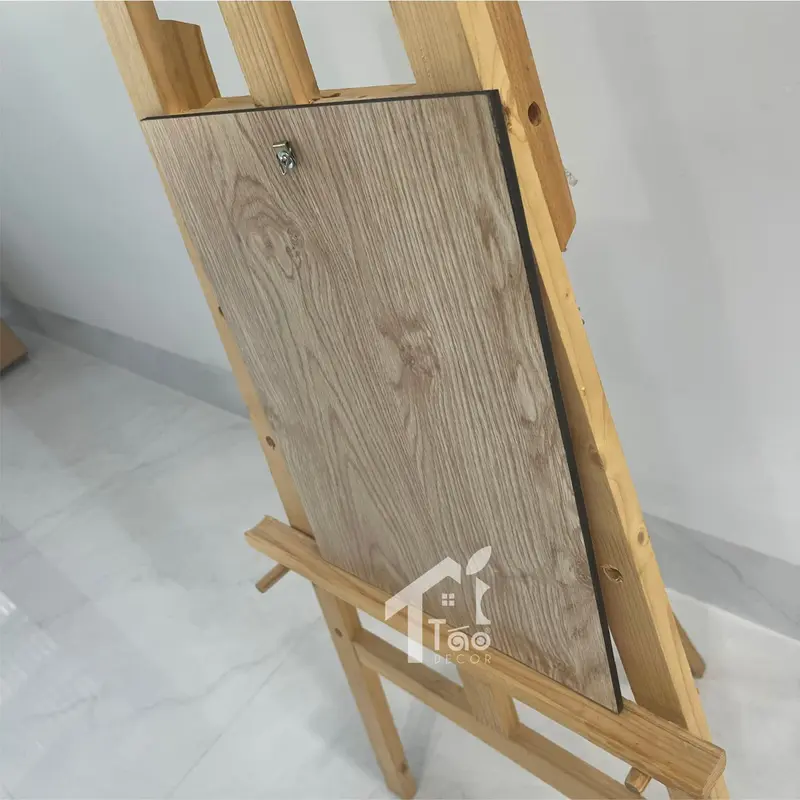 Tranh Gỗ Tráng Gương Phat Giao Tranh Treo Tường Phòng Khách, Tranh Decor Phòng Tho Tặng Kèm Móc Treo Và Đinh Ba Chân 1