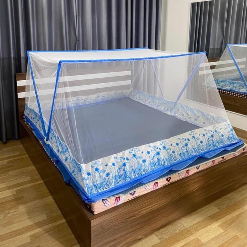 [ Bắc Trung Nam ] Màn Thông Minh + Gấp Gọn, Thoáng Khí, Tiện Lợi Cao Cấp + Bảo Hành 12 Tháng trẻ em / người lớn 5