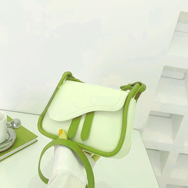 Tas Selempang wanita Rossie Slingbag - Shoulderbag Modern High Quality (recommended) untuk cewek simple & modern 2
