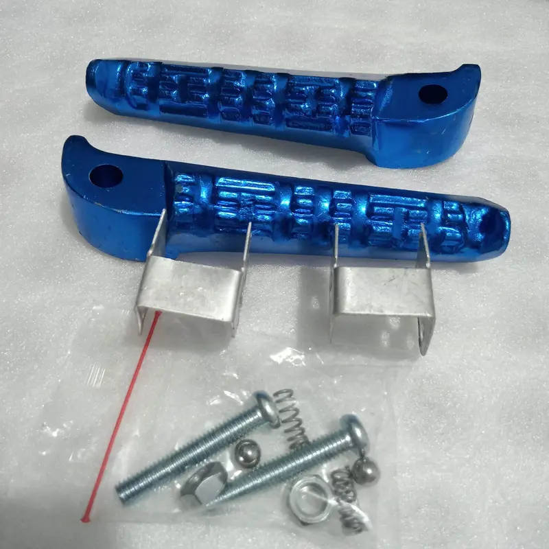 pustep Footstep pijakan kaki Vixion New Vega R ZR Jupiter Z 3