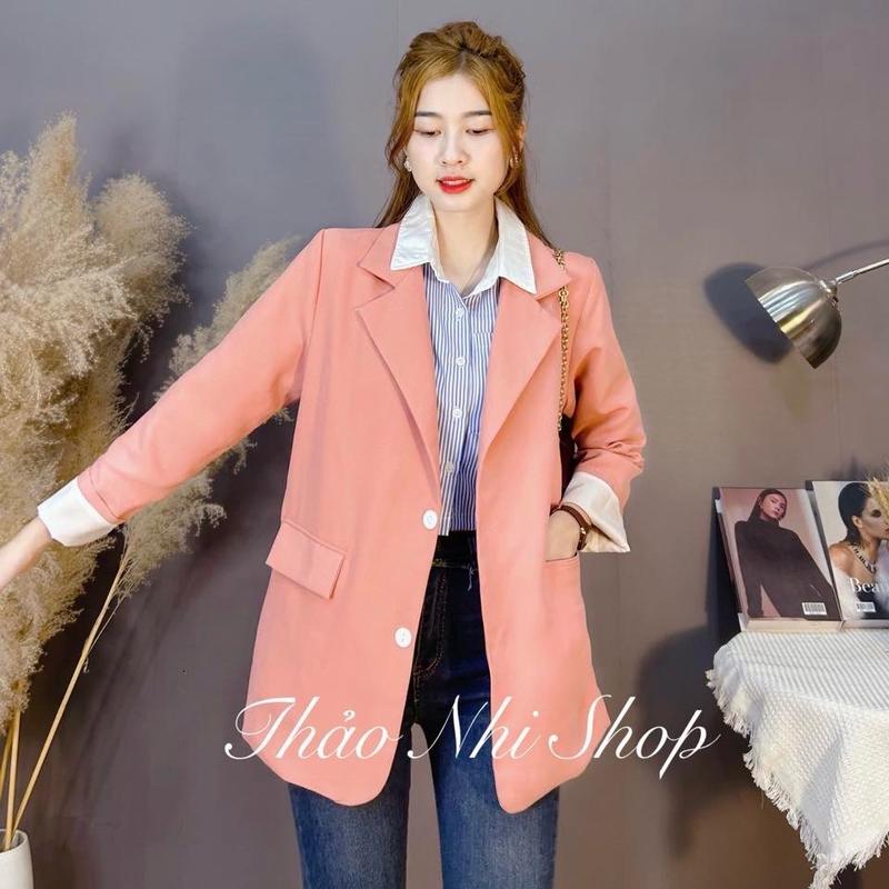 Áo vest 2 lớp xuông (7 màu ) 4