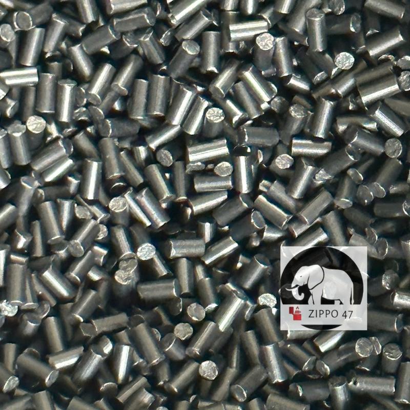Đá đen Nhạy lửa giá mền cho bật lửa Zippo