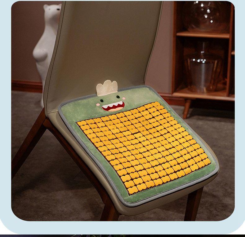 Product Introduction of Cooling Pad, Cooling Mat, Seat Cushion, Chair Cushion, Breathable 11