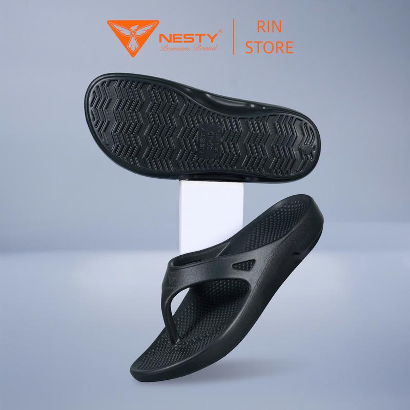 Product Introduction of DÉP SỎ NGÓN UNISEX THƯƠNG HIỆU NESTY, CHẤT LIỆU EVA KHÔNG MÙI, CHỐNG TRƠN TRƯỢT NE20 10