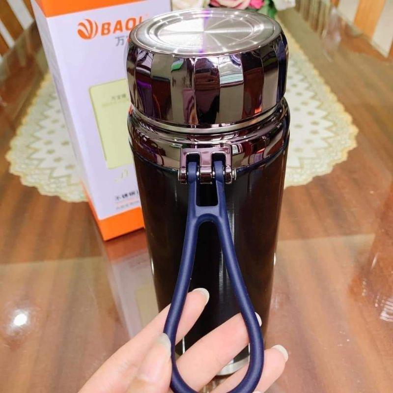  Bình giữ nhiệt nóng lạnh dung tích 1500ml BAOL 