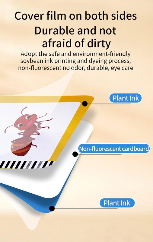 Product Introduction of New Children's Educational Early Learning Machine 8.5-Inch Handwriting Board Digital Camera English Word Pronunciation Learning Machine 16