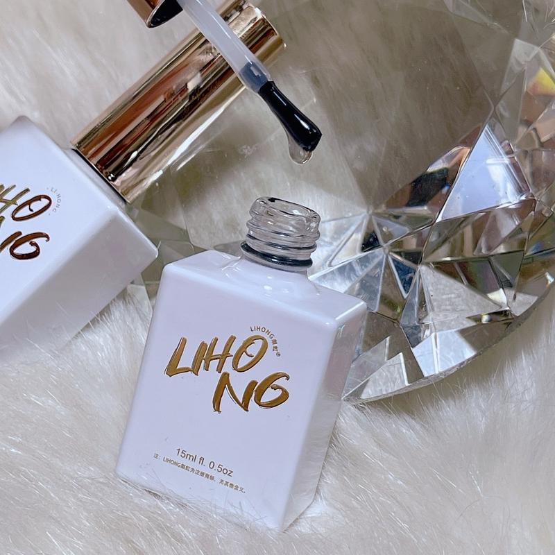  Lẻ 1 lọ hegel  ẩn li hong ẩn nhũ  xà cừ  hoa khô  kim tuyến  giấy nhún  phụ kiện làm nail nữ 