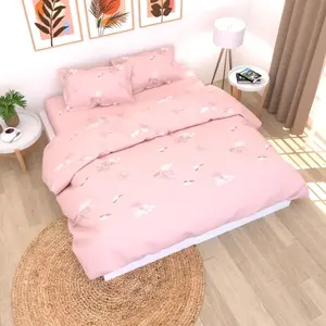 Bedcover Only 220x240 - Valenita Bedcover Only Tanpa Sprei