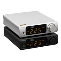 Gambar Topping DX3 Pro + / DX3 Pro Plus Bluetooth 5.0 DAC / Amplifier Home Amplifier dari CSI-ZONE Kota Administrasi Jakarta Pusat 2 Tokopedia