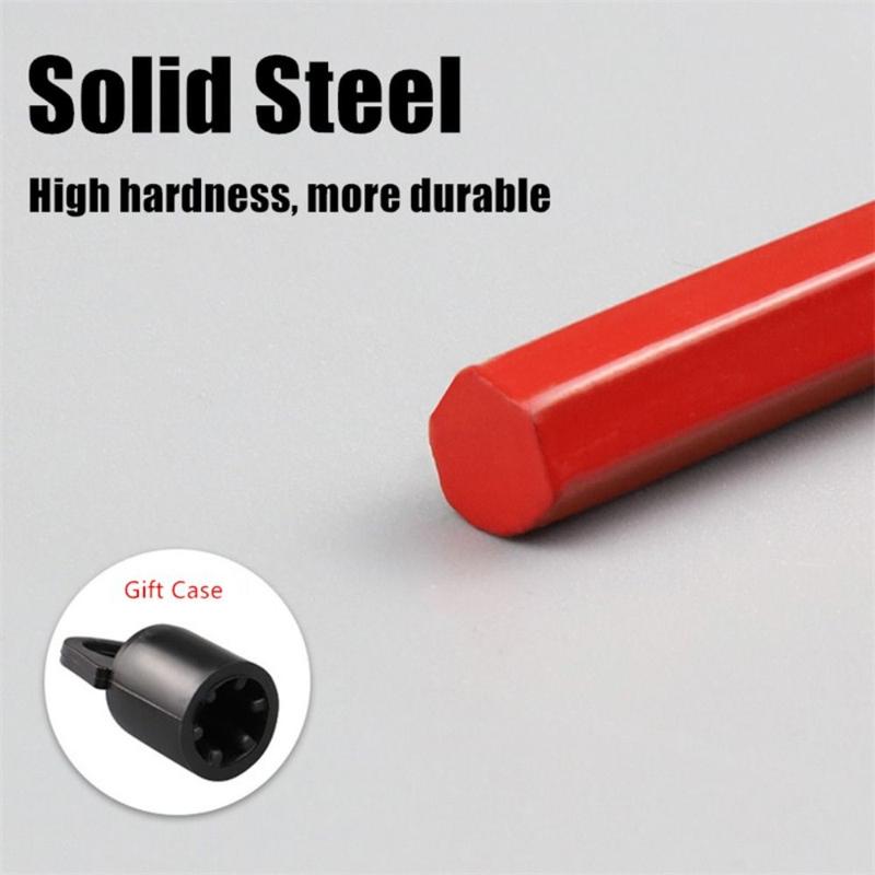 Product Introduction of Durable Paint Mud Mixer Construction Grouting Tool Cement Mixing Rod Plaster Paint Mixer For Electric Drill Hexagon Shaft Mixing Paddle Rod 20