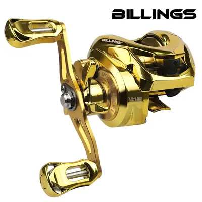 Fishing Gear Baitcaster Rod Fishdrops Baitcaster Reel Oz Light