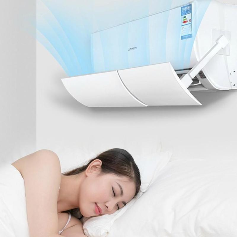 Reflektor Bahan Akrilik/Penahan angin/Air penutup layar AC - Shop ...