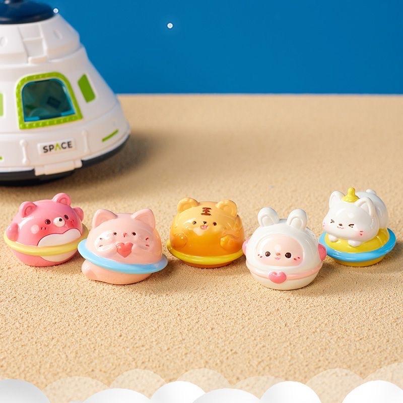 MÔ HÌNH BEANS CUỘC PHIÊU LƯU GIỮA CÁC VÌ SAO 5