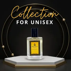 NO. 8 COLLECTION PARFUME FOR UNISEX