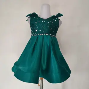 dress anak