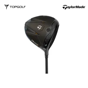 TAYLORMADE DRIVER QI4D MAX
