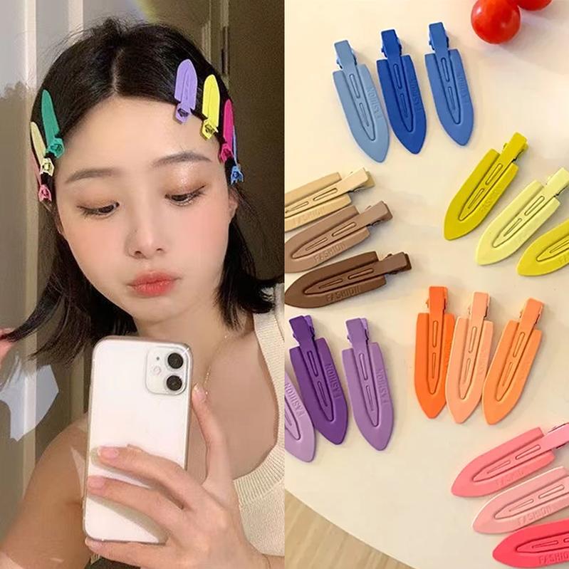 Acetate Hair Clips Comparison: Style, Grip, and Value Trade-
