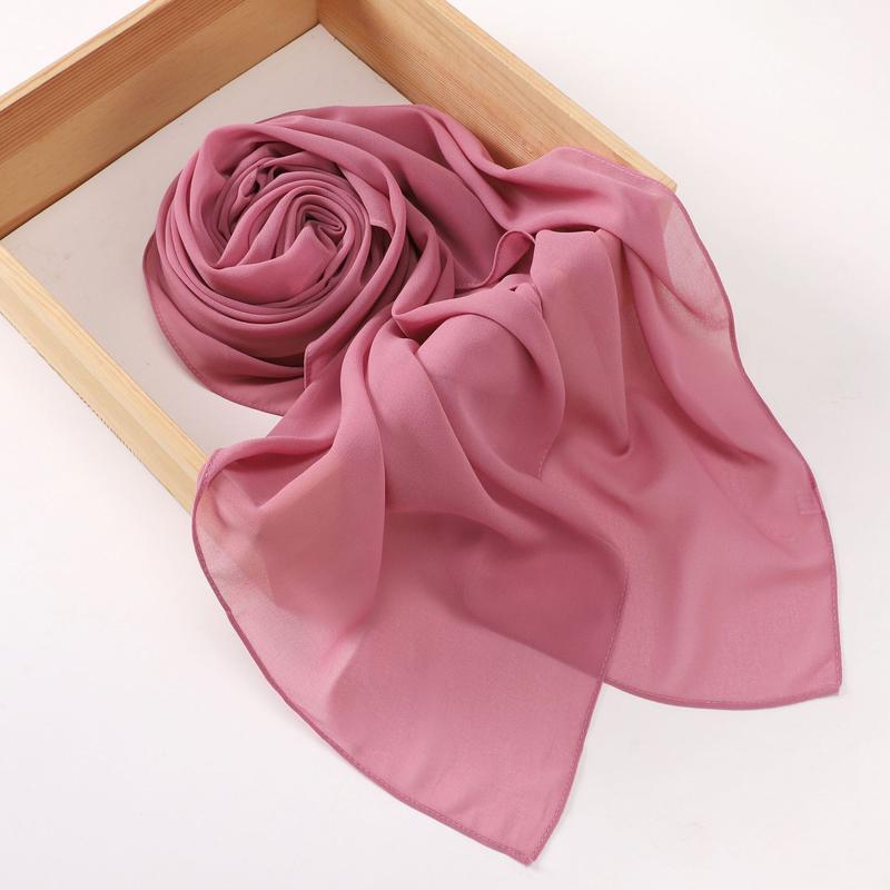 Product Introduction of Fashionable Middle Eastern Headscarf in Hui Ethnic Style 9
