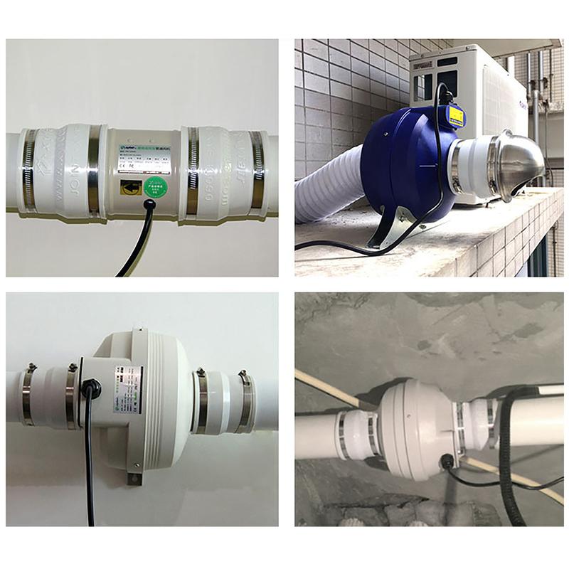 Product Introduction of Pipe Clamps 201 Stainless Steel Hose Clips Adjustable Drive Hose Clamps 13~95mm Water pipe Fastener Replacements 1/10Pcs 19