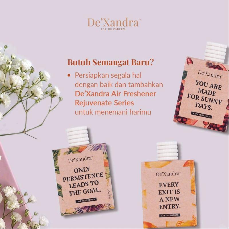 Penyegar Udara, Dexandra, "• Minyak Wangi Kereta, Penyebar Gantung, Wangian / Bau / Bilik Buah-buahan / Bunga / Segar / Penjagaan Udara / Wangian Almari Pakaian, Diskaun pada $10 dengan 2 Supplies 4