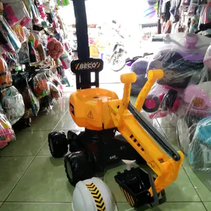 mainan anak mobil duduk YTX