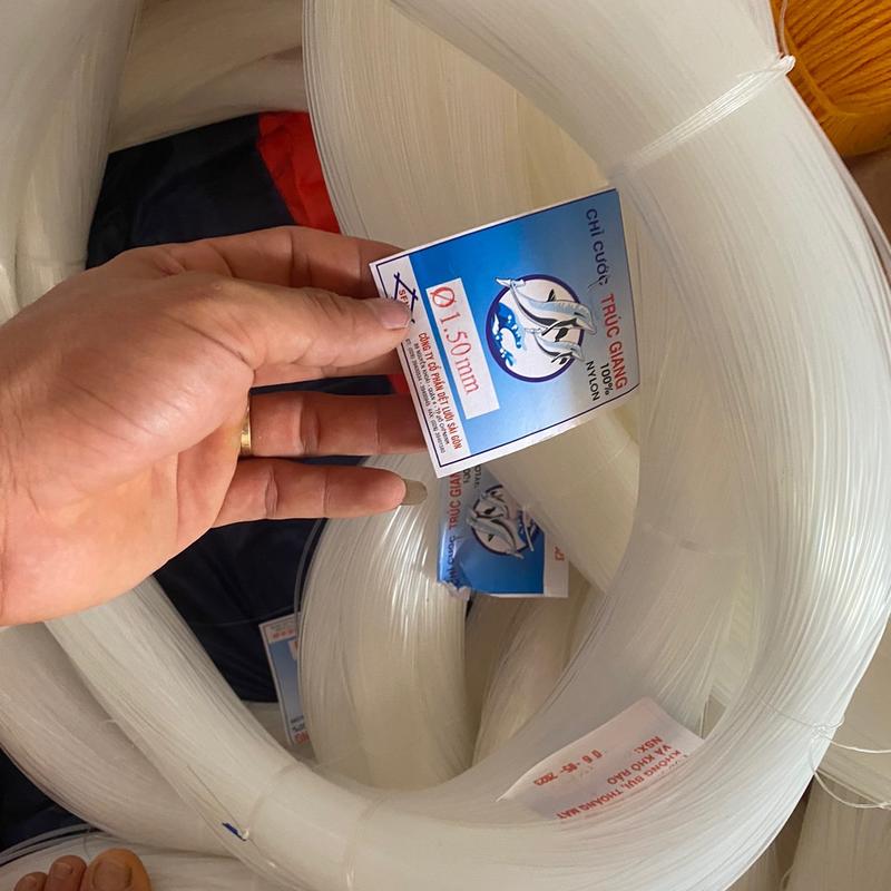 Cước đúc trúc giang thả diều từ 1m5-5m vip. Đồ Chơi Toy