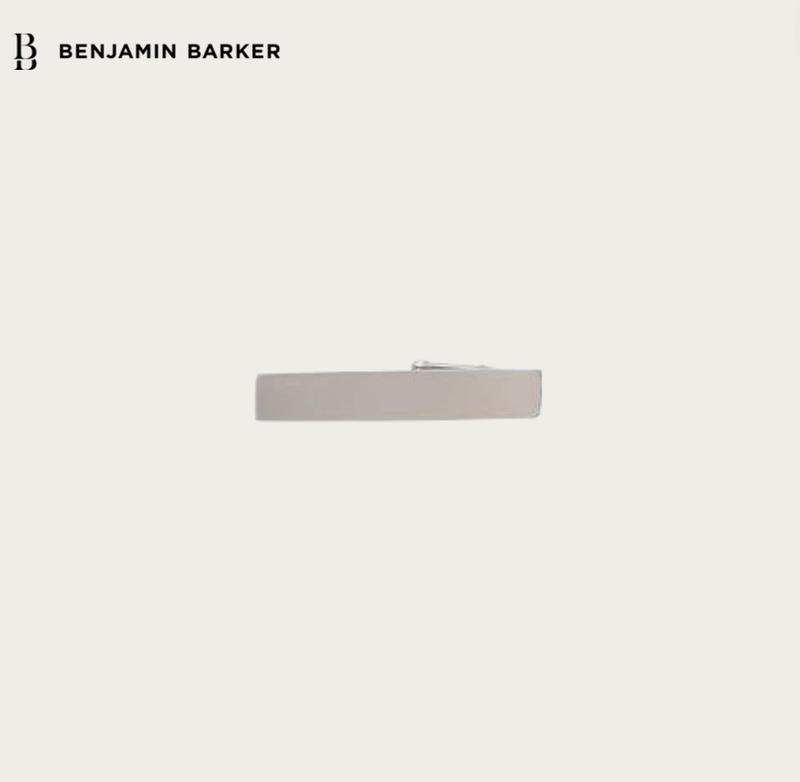 KẸP CÀ VẠT BENJAMIN BARKER 1