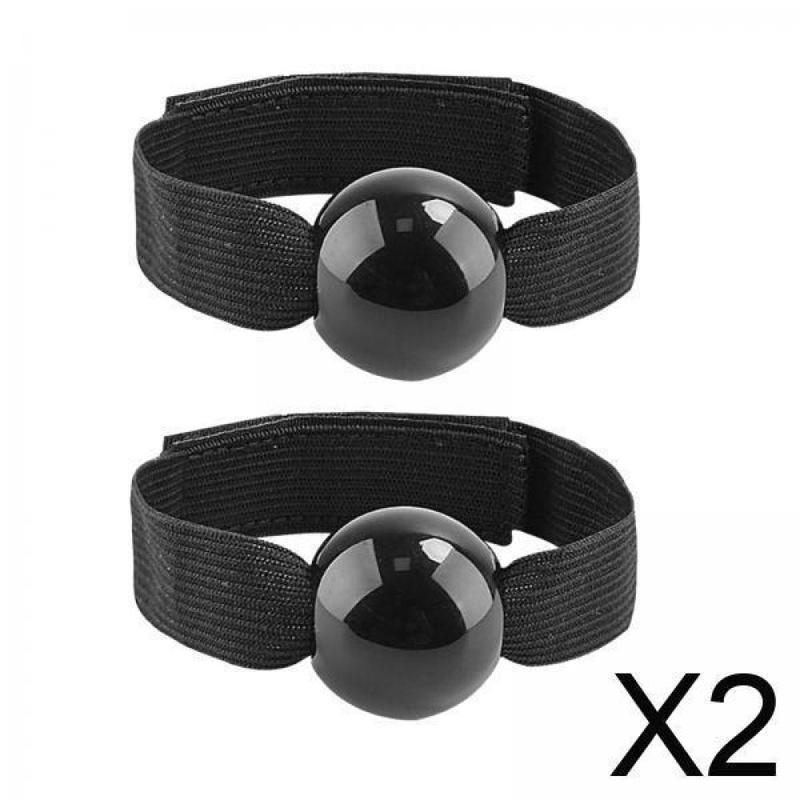 Dụng Cụ Tập Bắt Bóng, Bộ 2, Thích Hợp Để Bắt Và Nhận, 2x 0