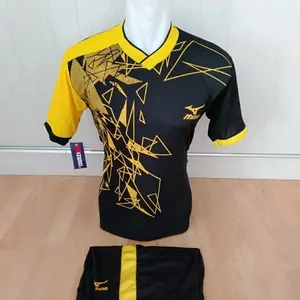 ORI PREMIUM BAJU BOLA FUTSAL DEWASA CEWEK COWOK COCOK KAOS REMAJA TERBARU MIZUNO JERSEY OLAHRAGA