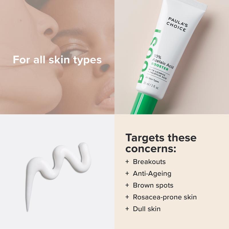 Paula's Choice 10% Azelaic Acid BOOSTER - 30 ml 5