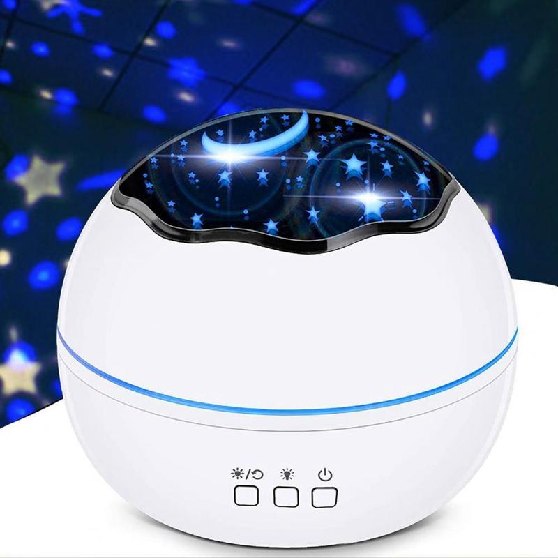 ABS Đồ Chơi trẻ em Đại Dương Ngôi Sao Trên Bầu Trời Trang Trí Nội Thất Phòng…