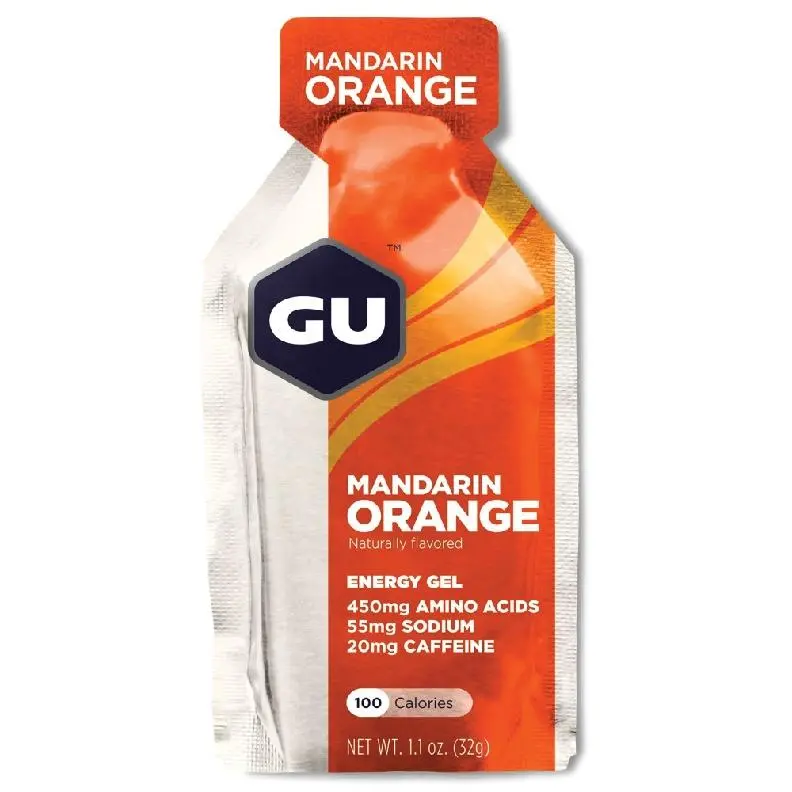 Gel năng lượng Gu Energy Gel (1 gói) - Hàng chính hãng 6