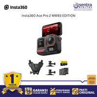 Gambar Insta360 Ace Pro 2 | MM93 (Marc Marquez) EDITION dari Sentra Digital Kota Surabaya 3 Tokopedia