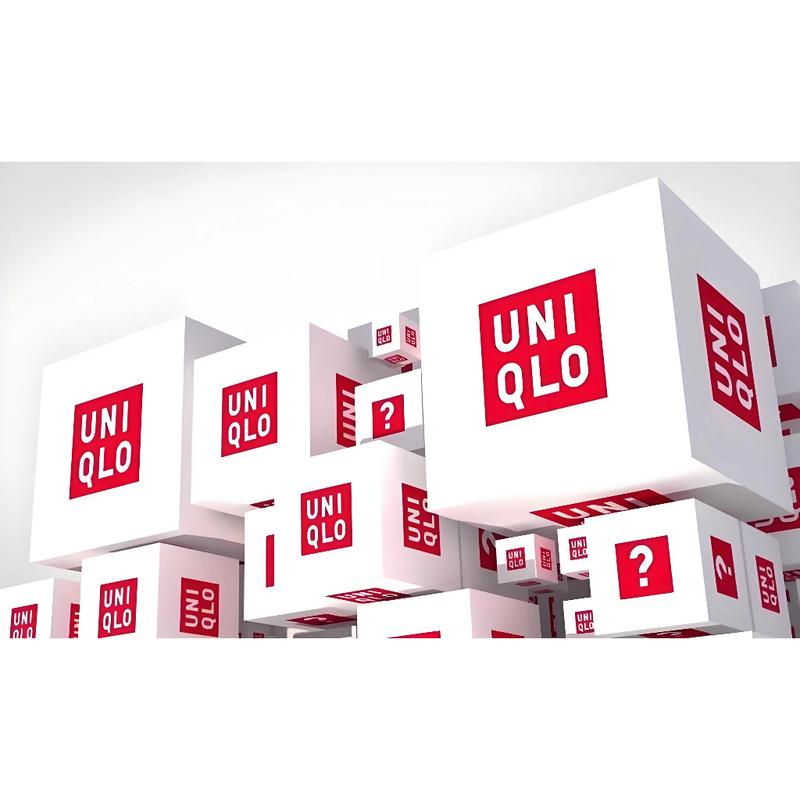 Áo Thun Ngắn Tay In Hình Mofusand, Dành Cho Bé Gái Uniqlo, Với Bức Tranh Minh Họa Mèo Dễ Thương, 24 Phong Cách Mới, 471290 3