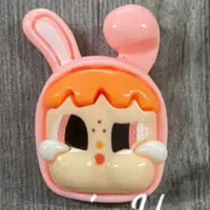BỘ 6 JIBBITZ 091 BABYCRY TRANG TRÍ DÉP 5