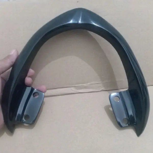 behel begel planger pegangan jok belakang beat karbu beat lama Motorcycle