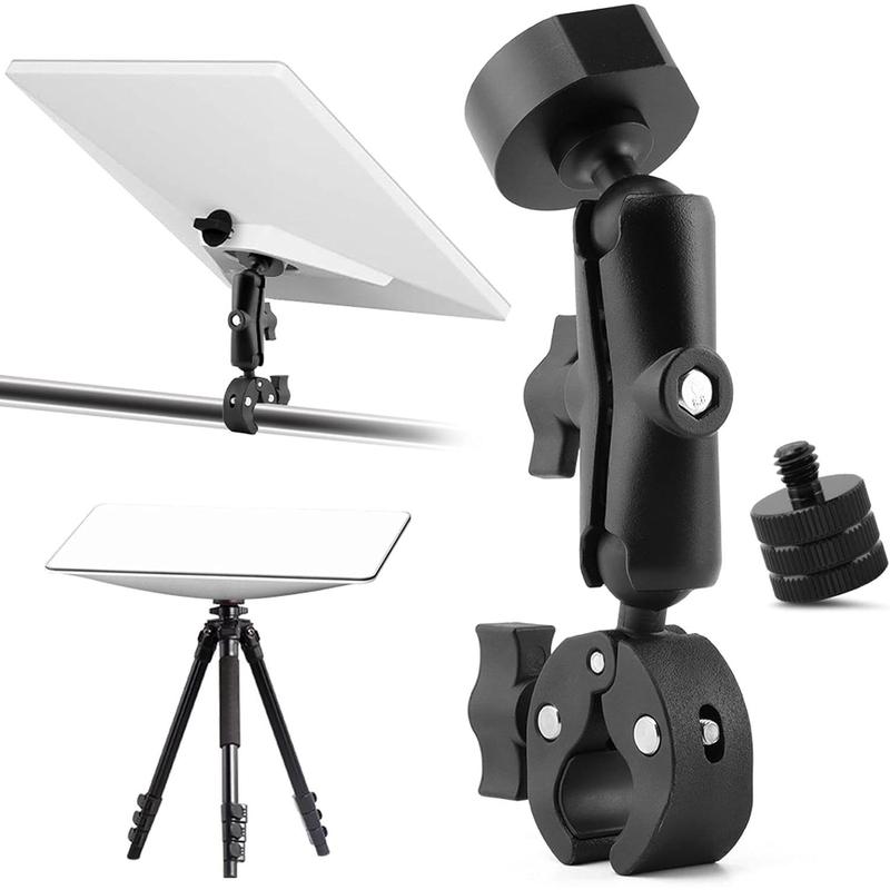 Yescom Starlink Mini Ladder Mount Clamp For RV Roof Rack Yacht Camper Railing In The Network Enclosures & Accessories Department At