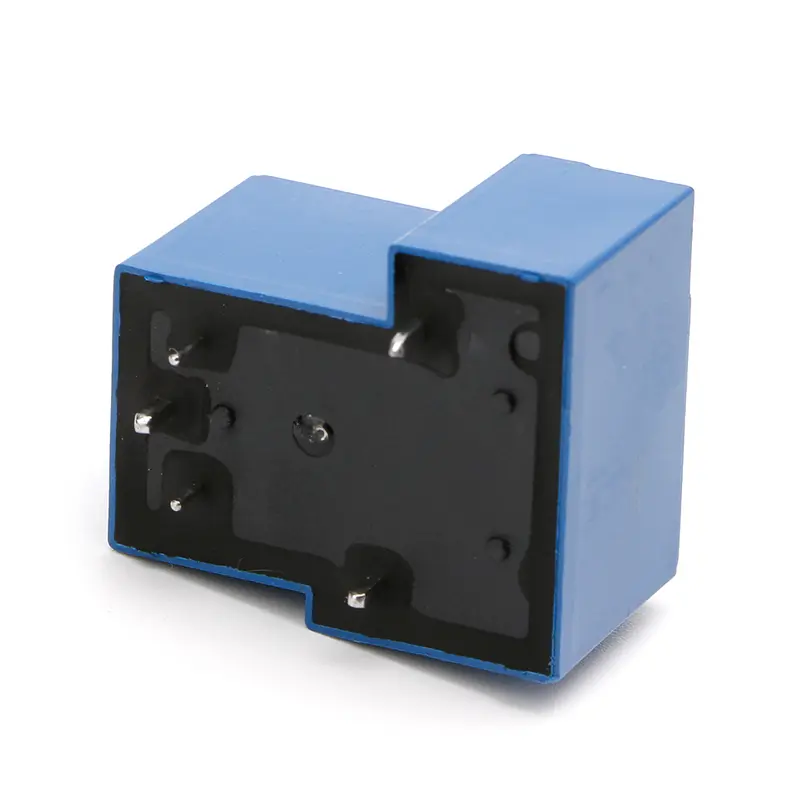 Rơ Le Nguồn, 5PIN, 12V, 30A, SLA-12VDC-SL-A, Rơ Le PCB Nguồn Cuộn Dây Dòng Điện Cao 4