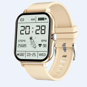 Y13 Men's Women's  Watch Full Touch Screen Sports Fitness Watch Bluetooth Call Device Wearable Charging Clock Detection Electronic Lcd Medical Monitor Monitoring Picture Remote Usb Smartphone Wristwatch   watch