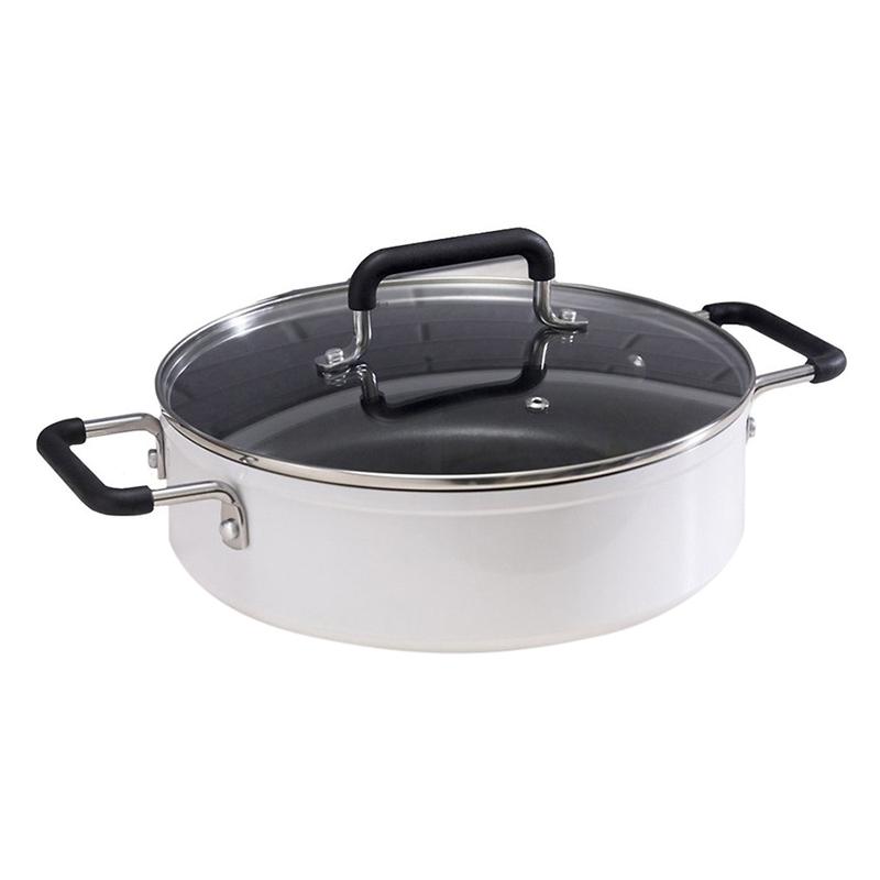 Nồi dùng cho bếp điện cảm ứng từ X.i..o.a.mii Mijia Induction Cooker 4L chống dính dẫn nhiệt tốt