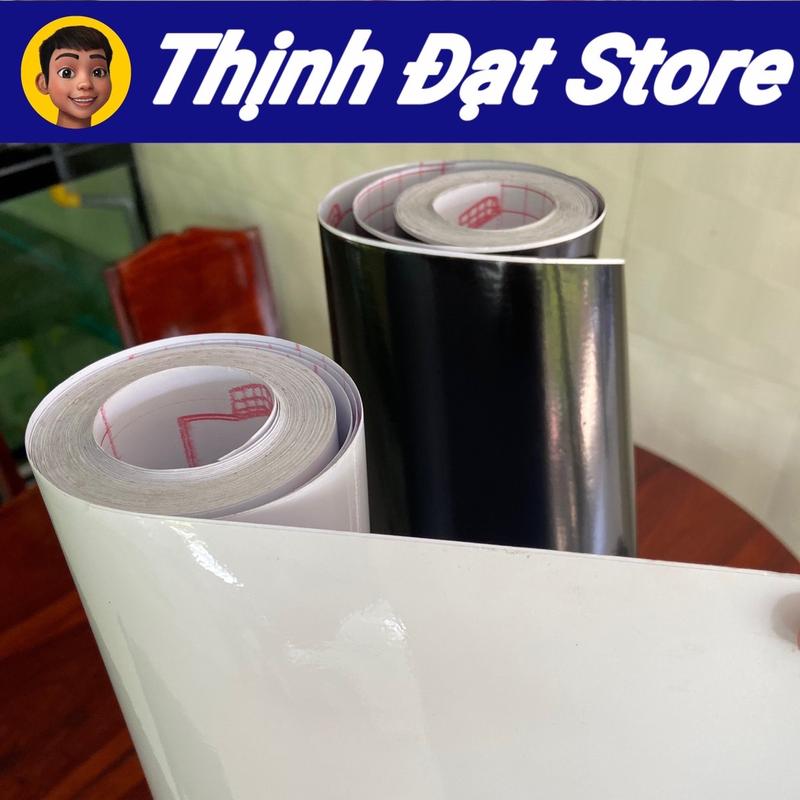 Decal Dán Hồ Cá Nhiều Kích Thước