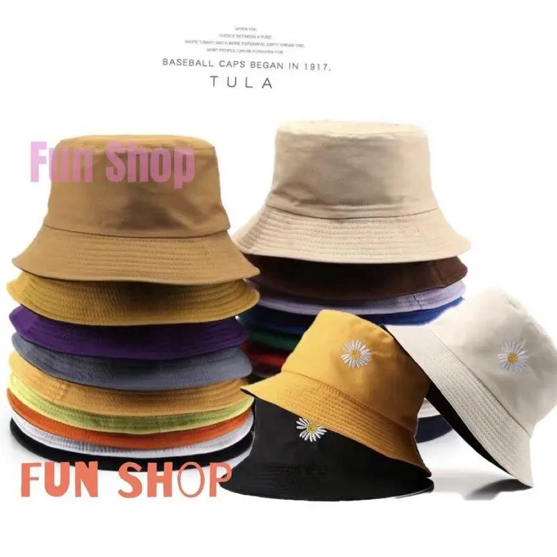 Unisex Fisherman Hat / Bucket Hat Women / Women Hat / Man Hat / Hat Men