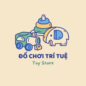 Đồ chơi Trí Tuệ shop