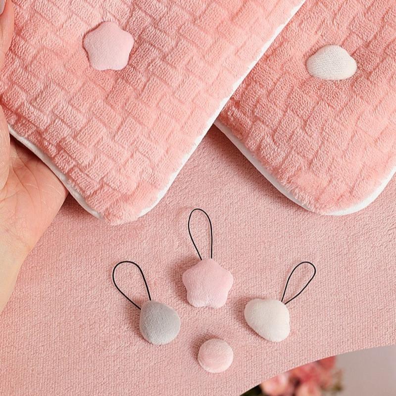 Product Introduction of 8pcs Set New Style Universal Quilt Cover Fixer Line Double-Sided Plush Cotton Quilt Fixer Buckle Easily Install Picking Thread Remover Home Use 18