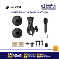 Gambar Insta360 Motorcycle Bundle For Ace Pro GO 3 X3 ONE RS ( New Version ) dari Sentra Digital Kota Surabaya 5 Tokopedia