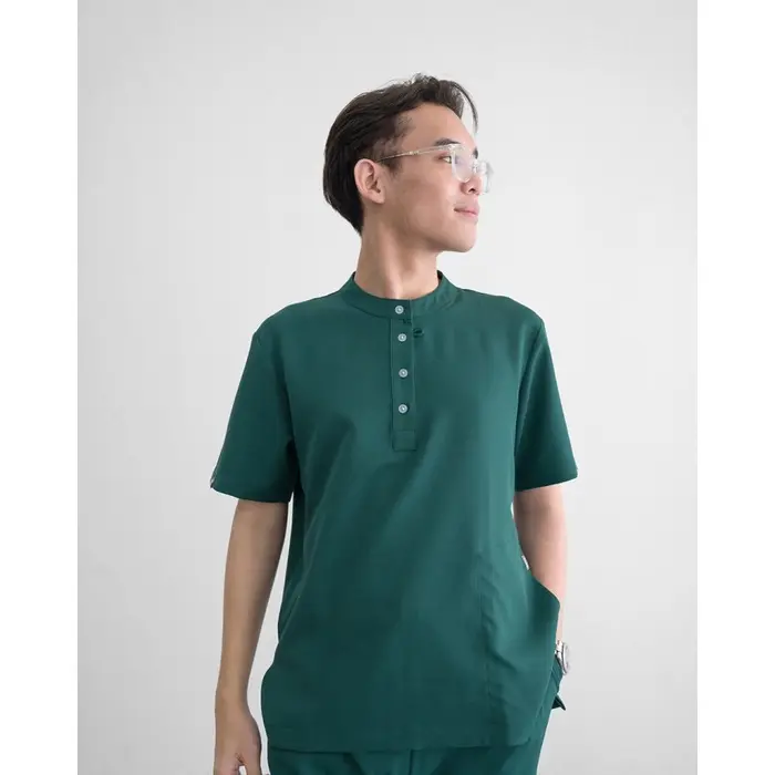 SCRB - Medical Scrubs / Baju Jaga - Volume 02 NEW SS 1