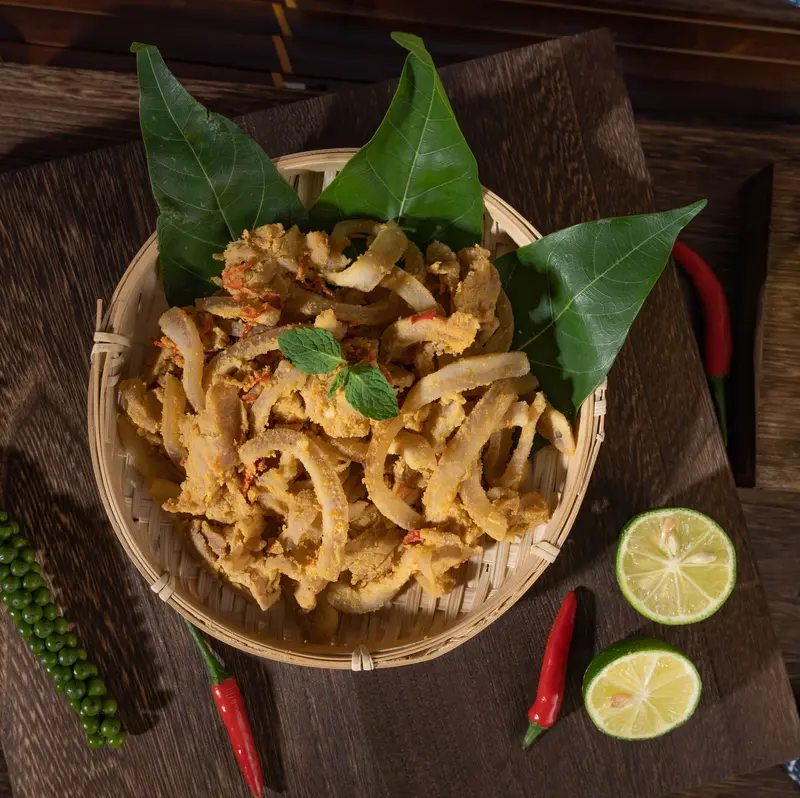 Trường Foods Combo 3 Thịt Chua Bì Sần Sật 180g/Hộp 2