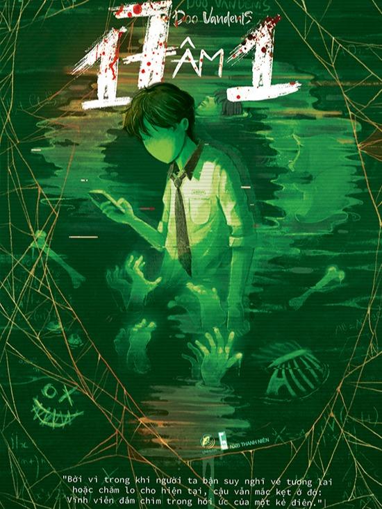 Sách - 17 Âm 1 ( Bản Thường Tặng Kèm Bookmark )