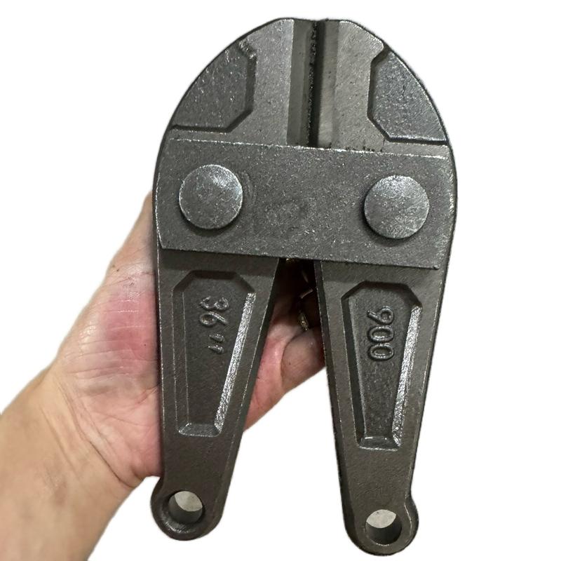 Đầu kéo cắt sắt 36''/900mm và 42''/1050mm