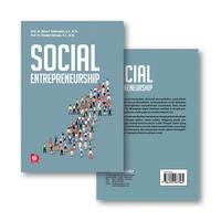 Gambar Bumi Aksara - Social Entrepreneurship - Buku Kewirausahaan - Ritha F Dalimunthe dari Penerbit Bumi Aksara Kab. Bekasi 3 Tokopedia